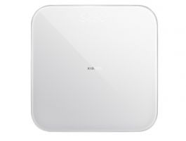 Xiaomi MI Smart Scale S200 okosmérleg (BHR9230GL) fehér